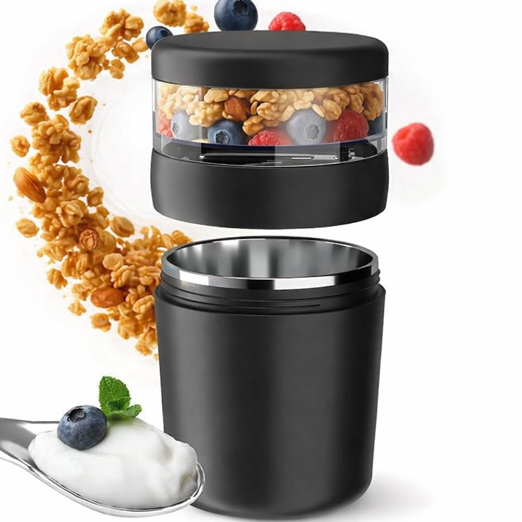 Bol muesli - Nutiva™
