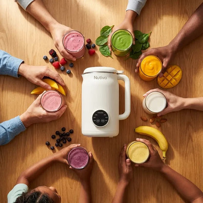 Nutiva – Le Mix 8 en 1